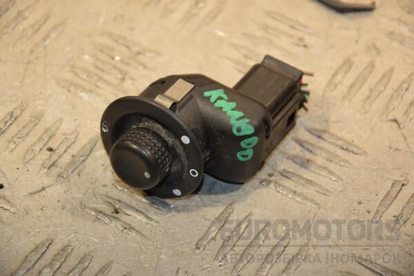 Кнопка регулювання дзеркал Renault Kangoo 2008-2013 8200676533 420685 euromotors.com.ua
