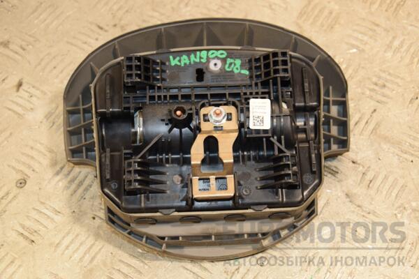 Подушка безпеки кермо Airbag Renault Kangoo 2008-2013 8200893589 420686 - 2