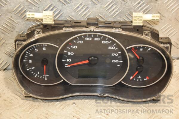 Панель приборов Renault Kangoo 1.5dCi 2008-2013 8200796015 420688 euromotors.com.ua