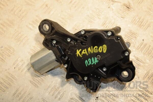 Моторчик склоочисника задній Renault Kangoo 2008-2013 8200431385 420690 euromotors.com.ua