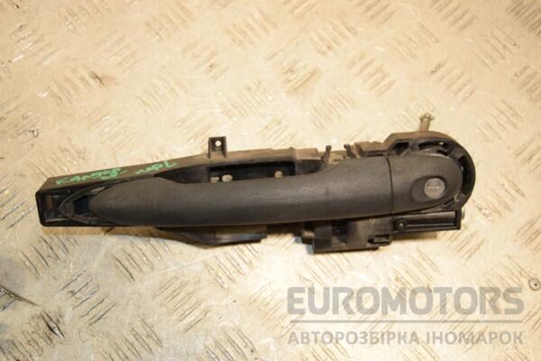 Ручка двери наружная передняя левая Renault Kangoo 2008-2013 420692 euromotors.com.ua