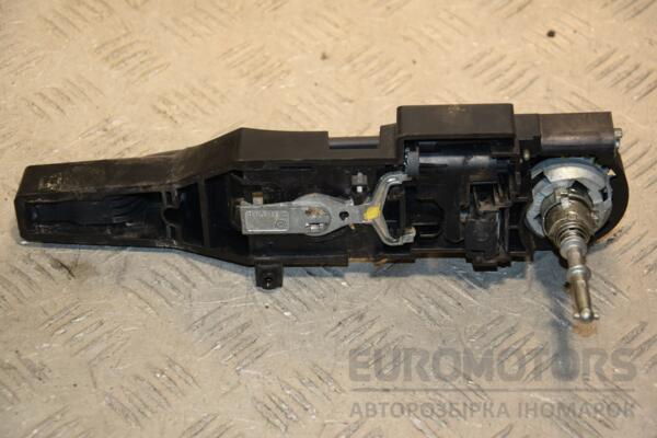 Ручка двери наружная передняя левая Renault Kangoo 2008-2013 420692 - 2
