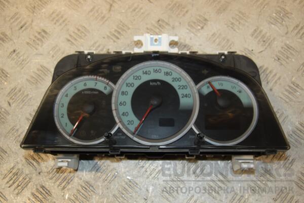 Панель приладів Toyota Corolla Verso 1.8 16V 2004-2009 838000F040 420711 euromotors.com.ua