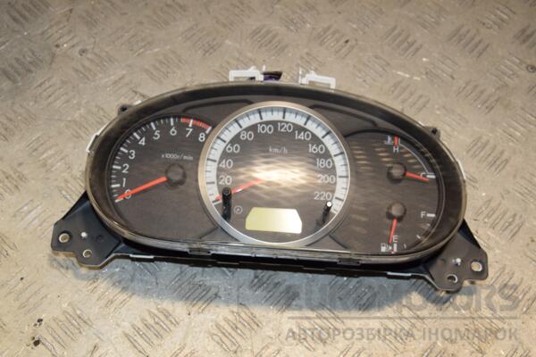 Панель приладів Mazda 5 2.0 16V 2005-2010 C23555430 420717 euromotors.com.ua