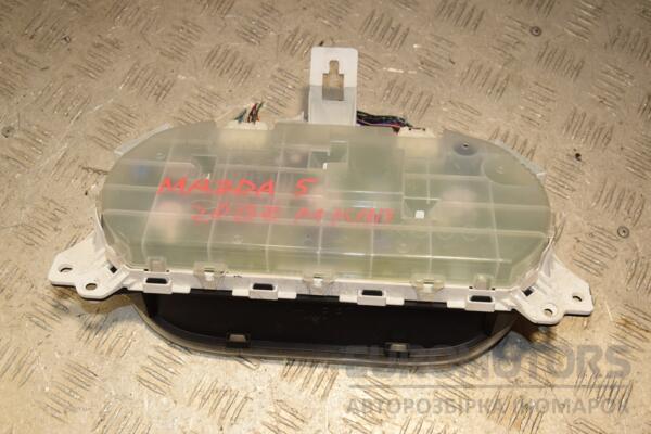 Панель приладів Mazda 5 2.0 16V 2005-2010 C23555430 420717 - 2