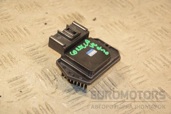 Резистор печки Toyota Corolla Verso 2004-2009 4993002121 420722 euromotors.com.ua