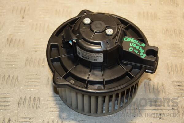 Моторчик печки Toyota Corolla Verso 2004-2009 0130101601 420723 euromotors.com.ua
