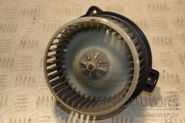 Моторчик печки Toyota Corolla Verso 2004-2009 0130101601 420723 - 2