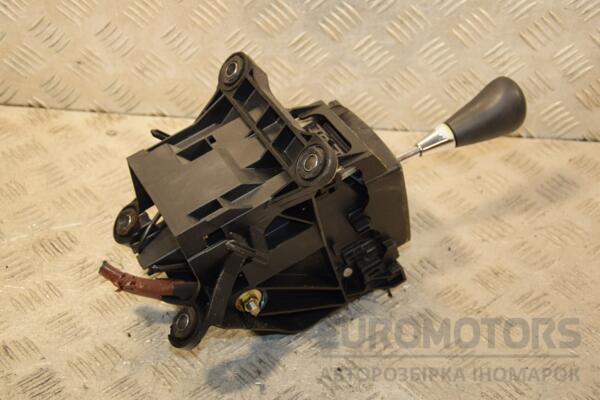 Кулиса переключения АКПП Toyota Corolla Verso 1.8 16V 2004-2009 8945152020 420727 - 2
