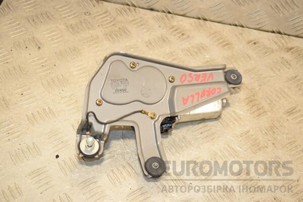Моторчик стеклоочистителя задний Toyota Corolla Verso 2004-2009 851300F010 420729 euromotors.com.ua