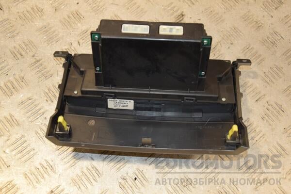 Блок керування піччю клімат Toyota Corolla Verso 2004-2009 559000F030 420736 - 2