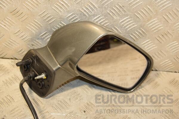 Зеркало правое электр 5 пинов (дефект) Toyota Corolla Verso 2004-2009 420740 euromotors.com.ua