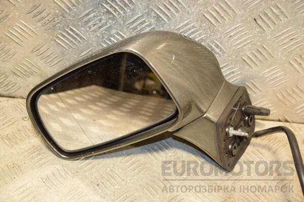 Зеркало левое электр 5 пинов (дефект) Toyota Corolla Verso 2004-2009 420742 euromotors.com.ua