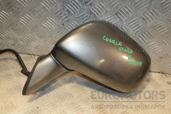 Зеркало левое электр 5 пинов (дефект) Toyota Corolla Verso 2004-2009 420742 - 2