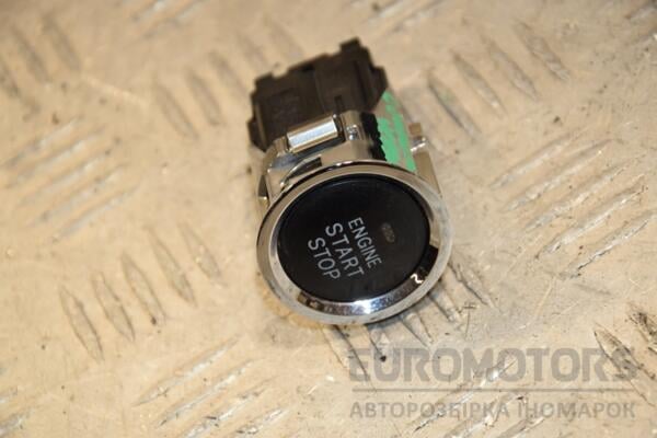 Кнопка старт стоп Toyota Corolla Verso 2004-2009 420744 euromotors.com.ua