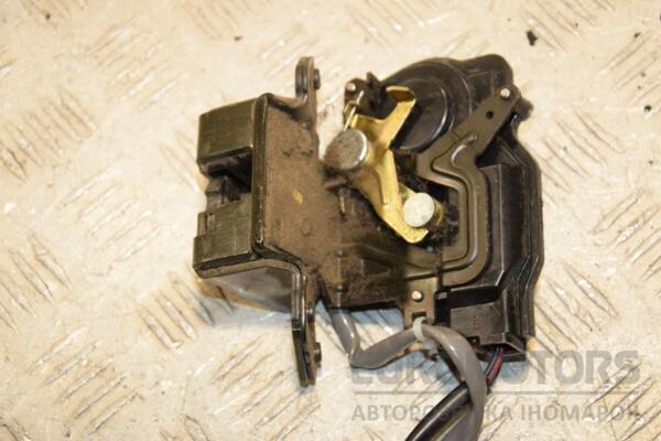 Замок крышки багажника электр 4 пина Toyota Corolla Verso 2004-2009 420745 - 2