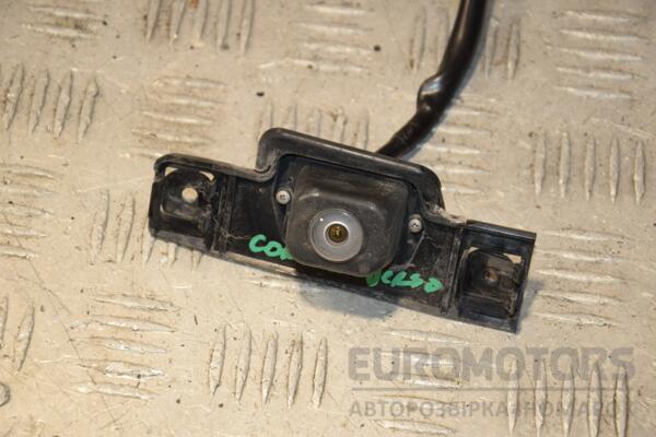 Камера заднего вида Toyota Corolla Verso 2004-2009 8679064010 420747 euromotors.com.ua