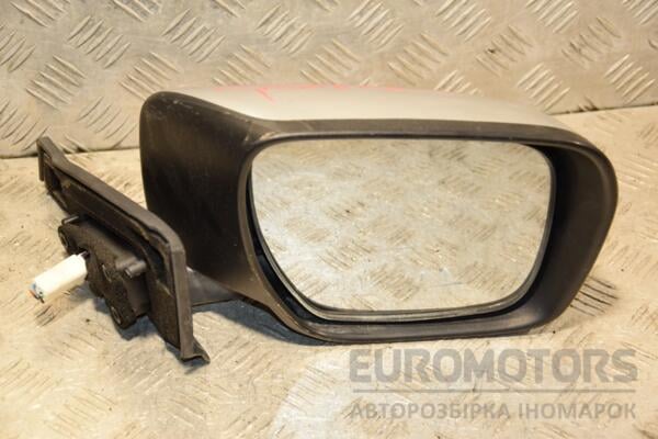 Зеркало правое электр 5 пинов Mazda 5 2005-2010 420751 euromotors.com.ua