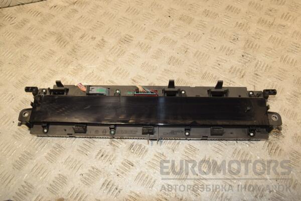 Панель приборов Renault Scenic (II) 2003-2009 8200451505 420757 euromotors.com.ua