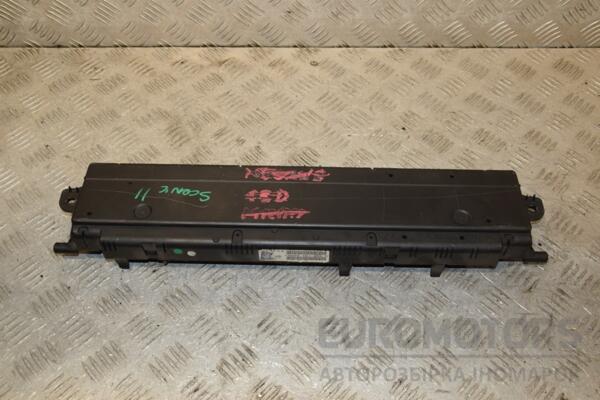 Панель приборов Renault Scenic (II) 2003-2009 8200451505 420757 - 2