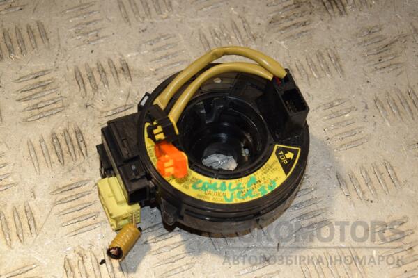 Шлейф Airbag кольцо подрулевое Toyota Corolla Verso 2004-2009 6401075B256 420759 euromotors.com.ua