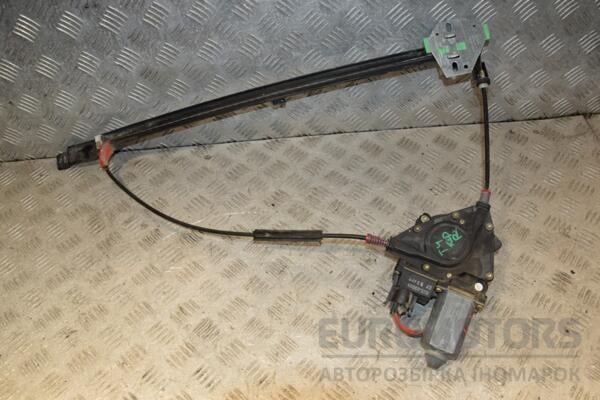 Склопідйомник передній правий електр 10 пінів VW Transporter (T4) 1990-2003 7D0959802C 420763 euromotors.com.ua