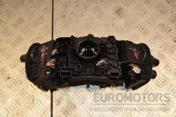 Подрулевой переключатель в сборе Renault Scenic (II) 2003-2009 8200127728 420765 - 2