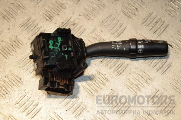 Подрулевой переключатель правый Toyota Corolla Verso 2004-2009 8465205170 420771 euromotors.com.ua