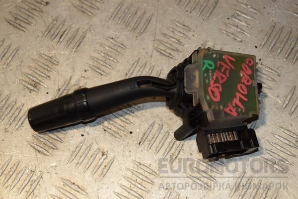 Подрулевой переключатель правый Toyota Corolla Verso 2004-2009 8465205170 420771 - 2