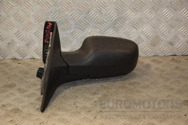 Зеркало левое электр 5 пинов Renault Scenic (II) 2003-2009 420773 - 2