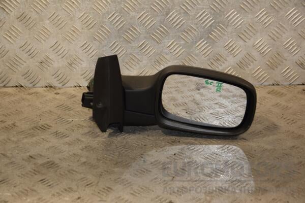 Дзеркало праве електр 7 пінів Renault Scenic (II) 2003-2009 420775 euromotors.com.ua