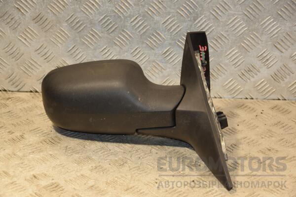 Дзеркало праве електр 7 пінів Renault Scenic (II) 2003-2009 420775 - 2