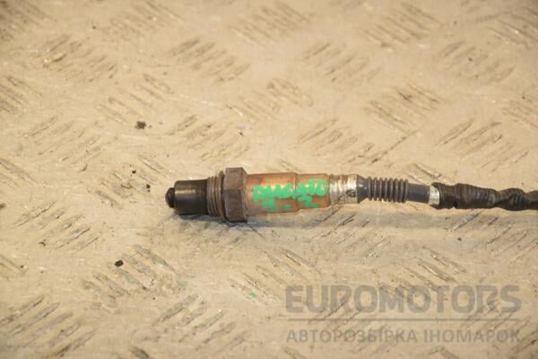Лямбда зонд Fiat Ducato 2.3MJet 2006-2014 0281004026 420781 euromotors.com.ua