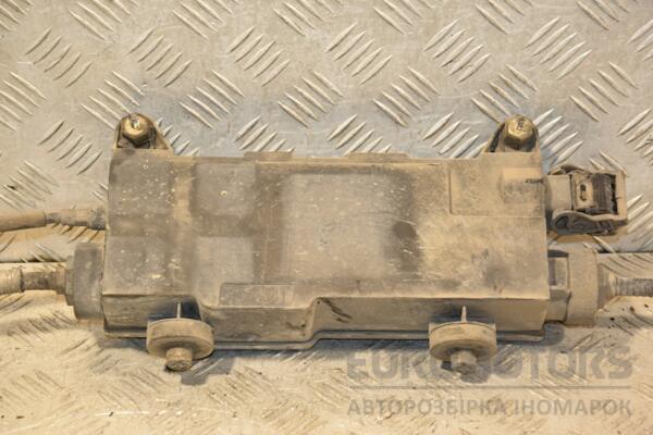 Ручник електронний стоянкового гальма Renault Scenic (II) 2003-2009 8200418648 420783 - 2