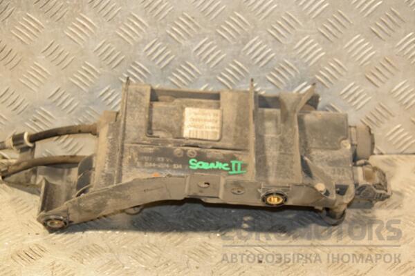 Ручник електронний гальма стоянки Renault Scenic (II) 2003-2009 8200418647 420785 euromotors.com.ua