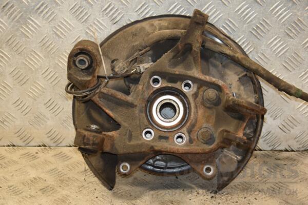 Цапфа права з ABS у зборі маточина Subaru Tribeca 2005-2014 28411XA00A 420791 - 2