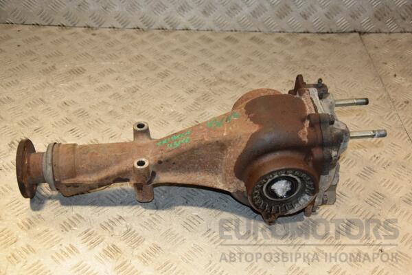 Редуктор задний 43/12 Subaru Tribeca 2005-2014 38300AC280 420803 euromotors.com.ua