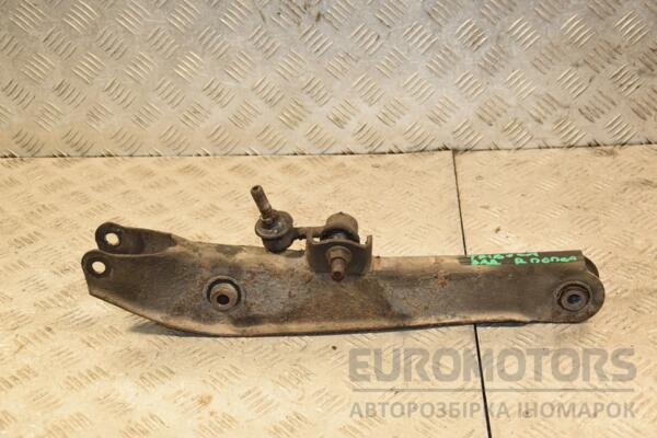 Важіль задній правий поперечний Subaru Tribeca 2005-2014 20250XA03A 420809 euromotors.com.ua