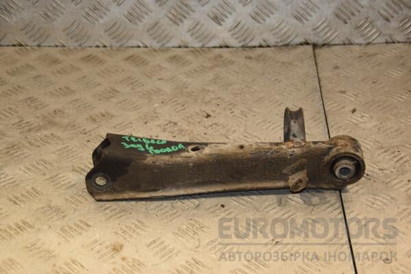 Рычаг задний левый продольный Subaru Tribeca 2005-2014 20250XA01A 420811 euromotors.com.ua