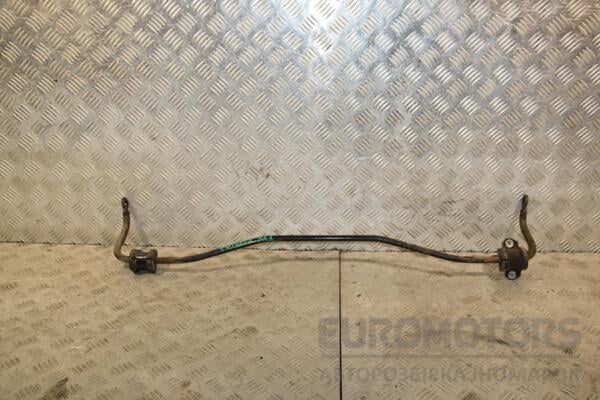 Стабілізатор задній D14 Subaru Tribeca 2005-2014 20451XA01A 420815 euromotors.com.ua