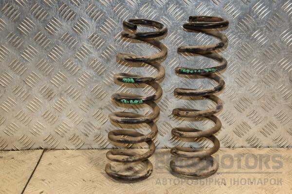 Пружина задняя 8 витков D12.5 комплект Subaru Tribeca 2005-2014 20380XA03A 420818 euromotors.com.ua