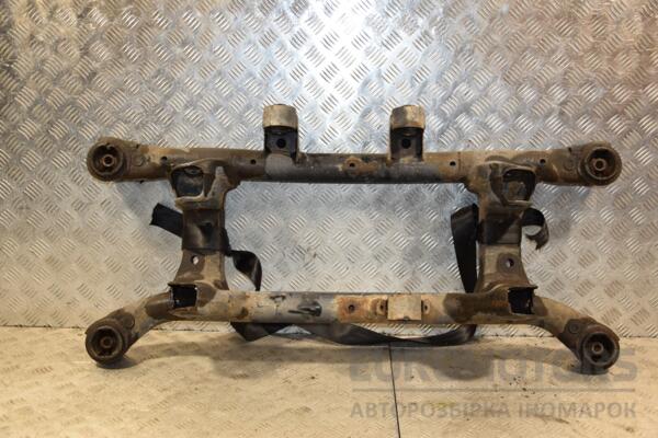 Балка задней подвески (подрамник) 4x4 Hyundai Tucson 2004-2009 626050Z510 420842 - 2