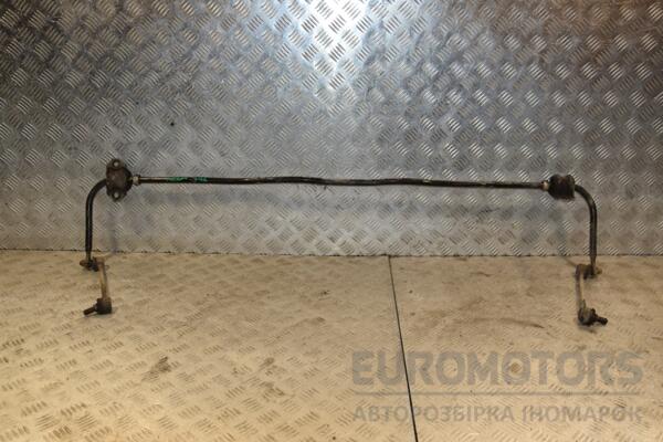 Стабилизатор задний D15 Hyundai Tucson 2004-2009 555102E100 420845 euromotors.com.ua