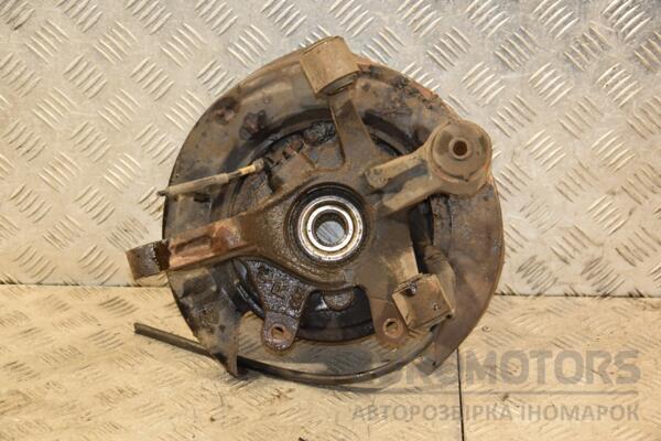 Цапфа права під ABS у зборі маточина 4x4 Hyundai Tucson 2004-2009 527011F700 420854 - 2