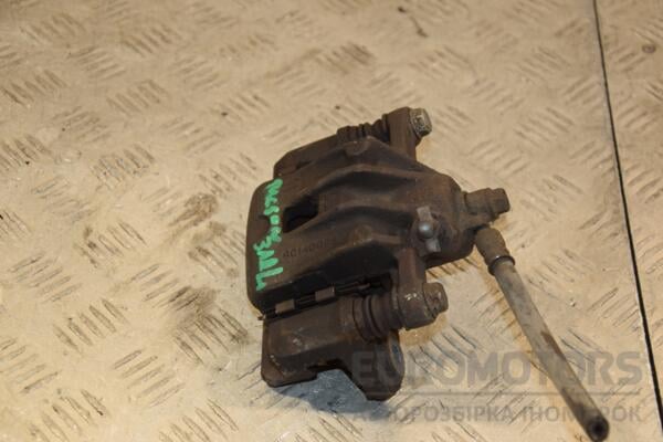 Супорт задній лівий Hyundai Tucson 2004-2009 420856 euromotors.com.ua