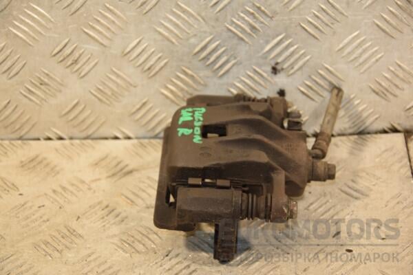 Суппорт задний правый Hyundai Tucson 2004-2009 420858 euromotors.com.ua