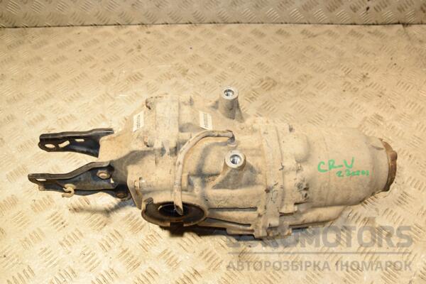 Редуктор задний Honda CR-V 2.2ctdi 2002-2006 GR15 420864 euromotors.com.ua