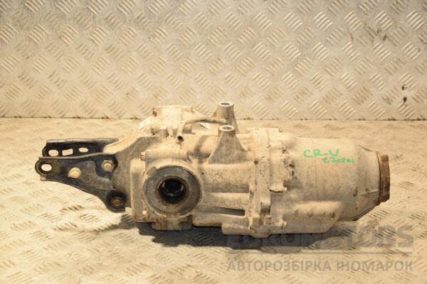 Редуктор задний Honda CR-V 2.2ctdi 2002-2006 GR15 420864 - 2
