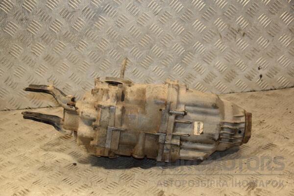 Редуктор задний Honda CR-V 2.2ctdi 2002-2006 GR15 420864 - 3