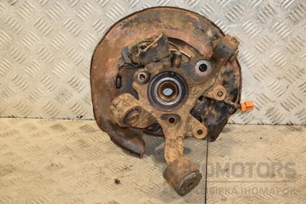 Цапфа правая с ABS в сборе ступица 4x4 Honda CR-V 2002-2006 52210SCA981 420870 - 2